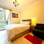 Cute 1 Bedroom Apartment Central London By Wild