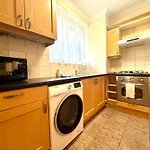 Cute 1 Bedroom Apartment Central London By Wild