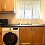 Cute 1 Bedroom Apartment Central London By Wild