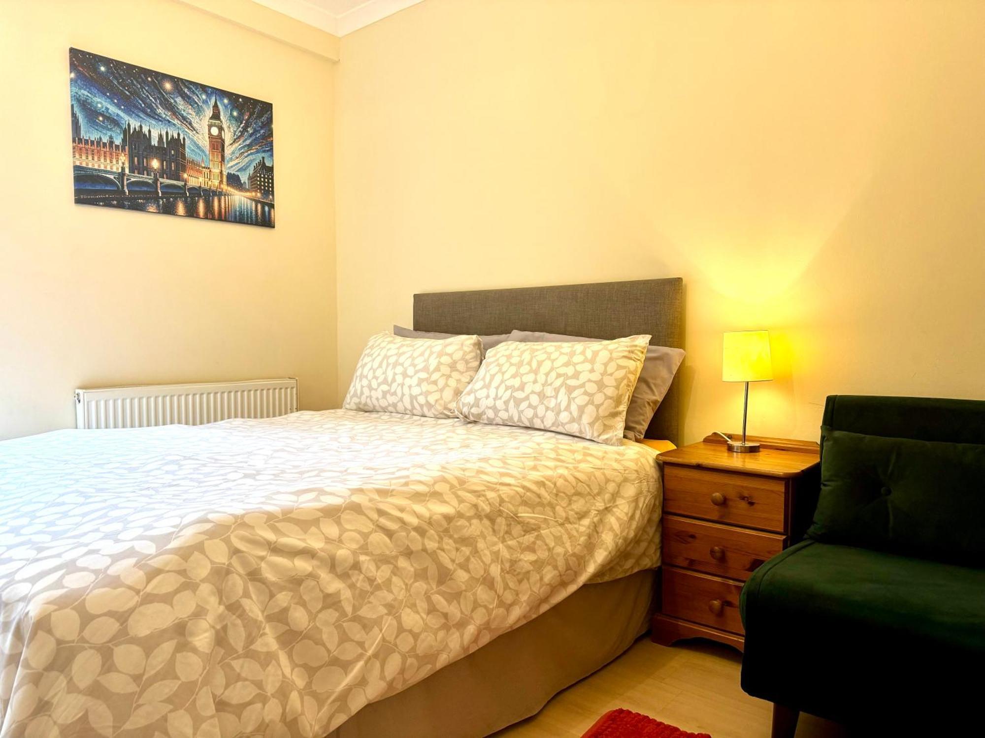 Cute 1 Bedroom By Wild