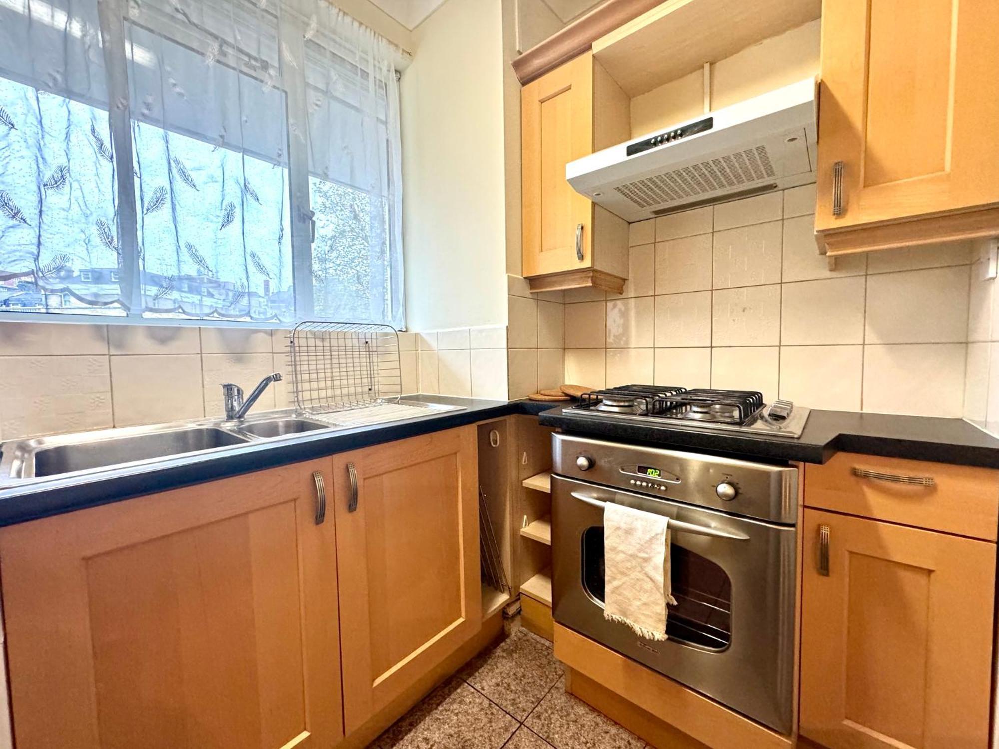 Appartamento Cute 1 Bedroom By Wild *
