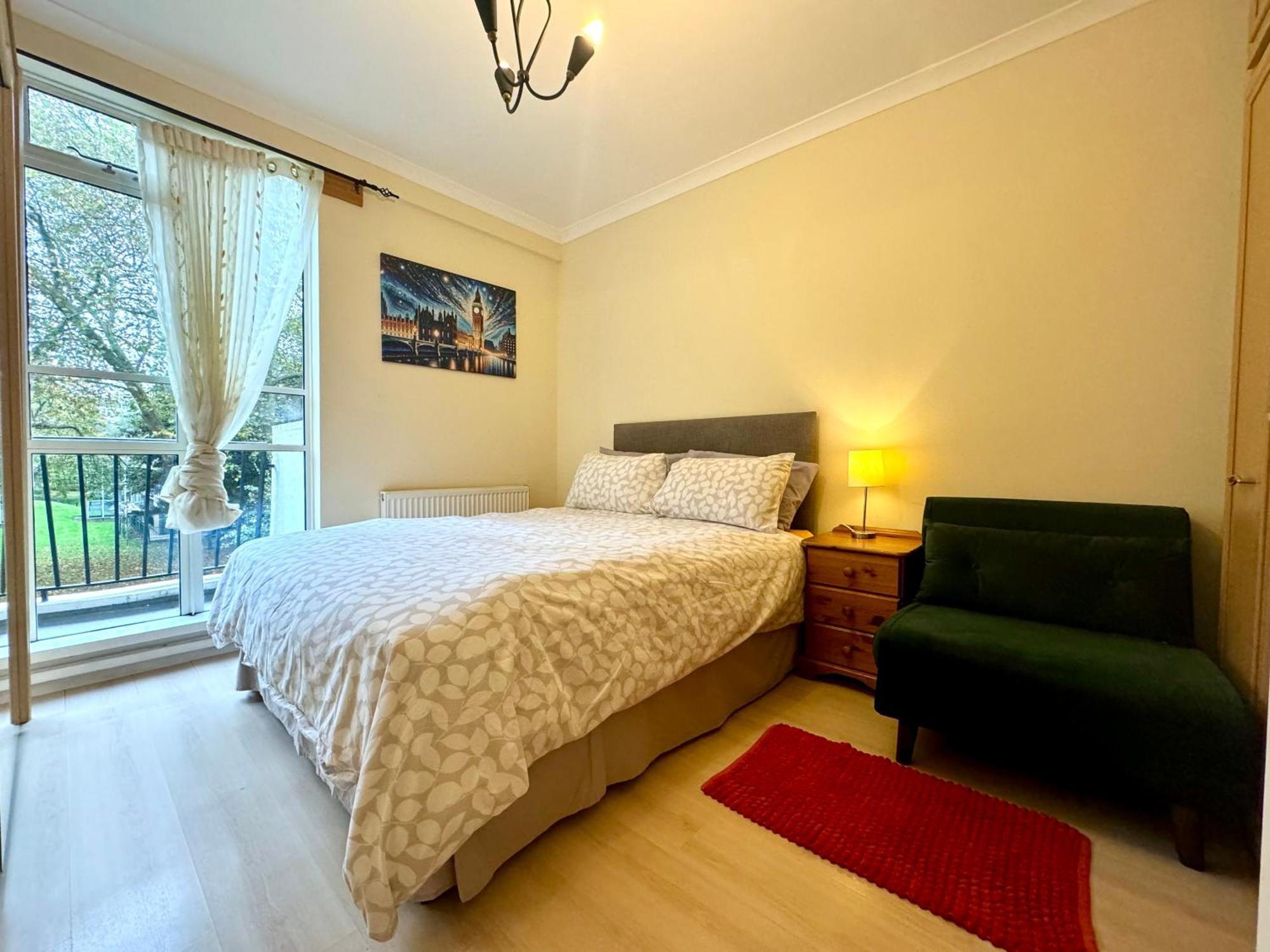Cute 1 Bedroom By Wild Appartamento