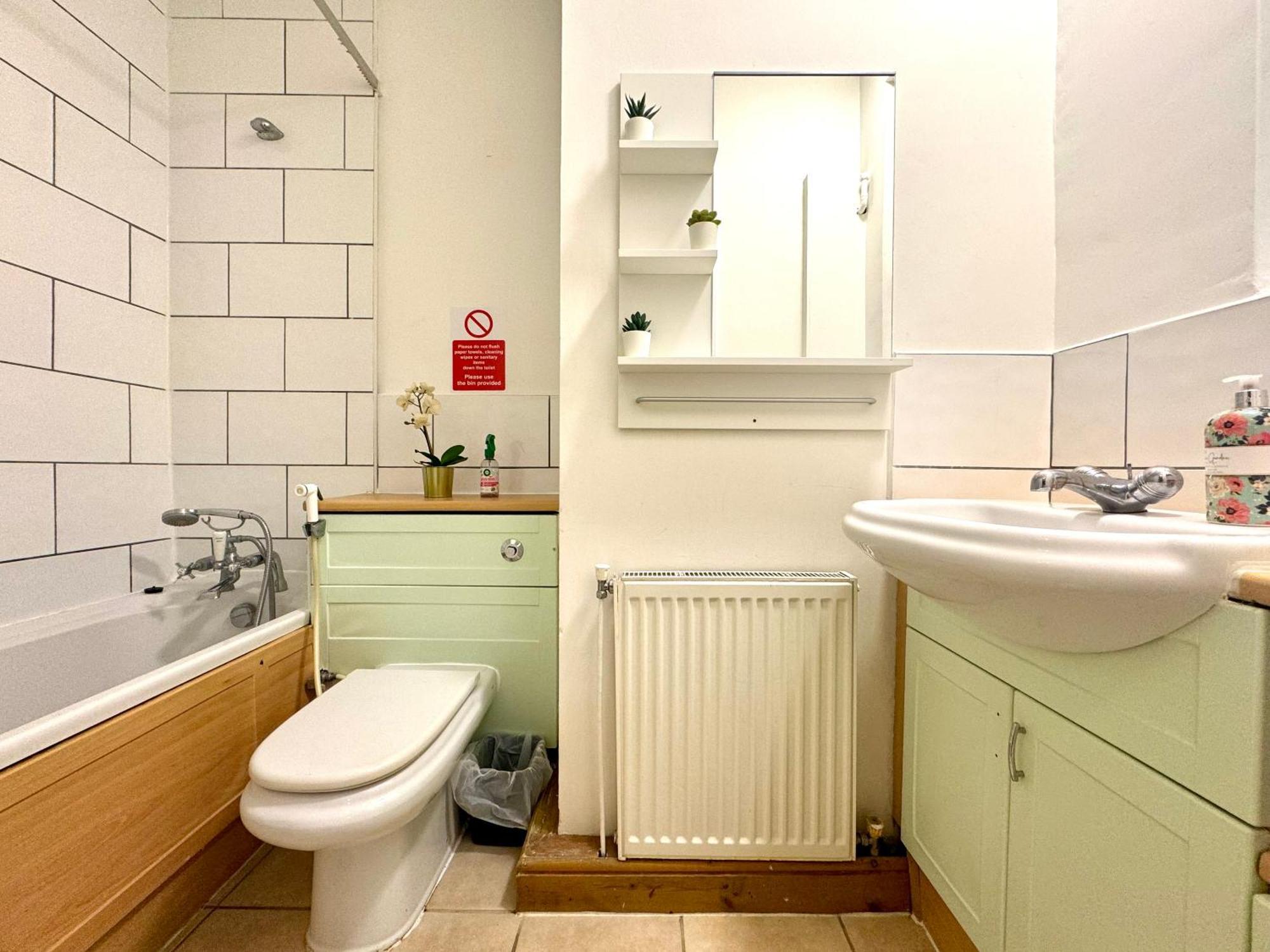 Appartamento Cute 1 Bedroom By Wild *