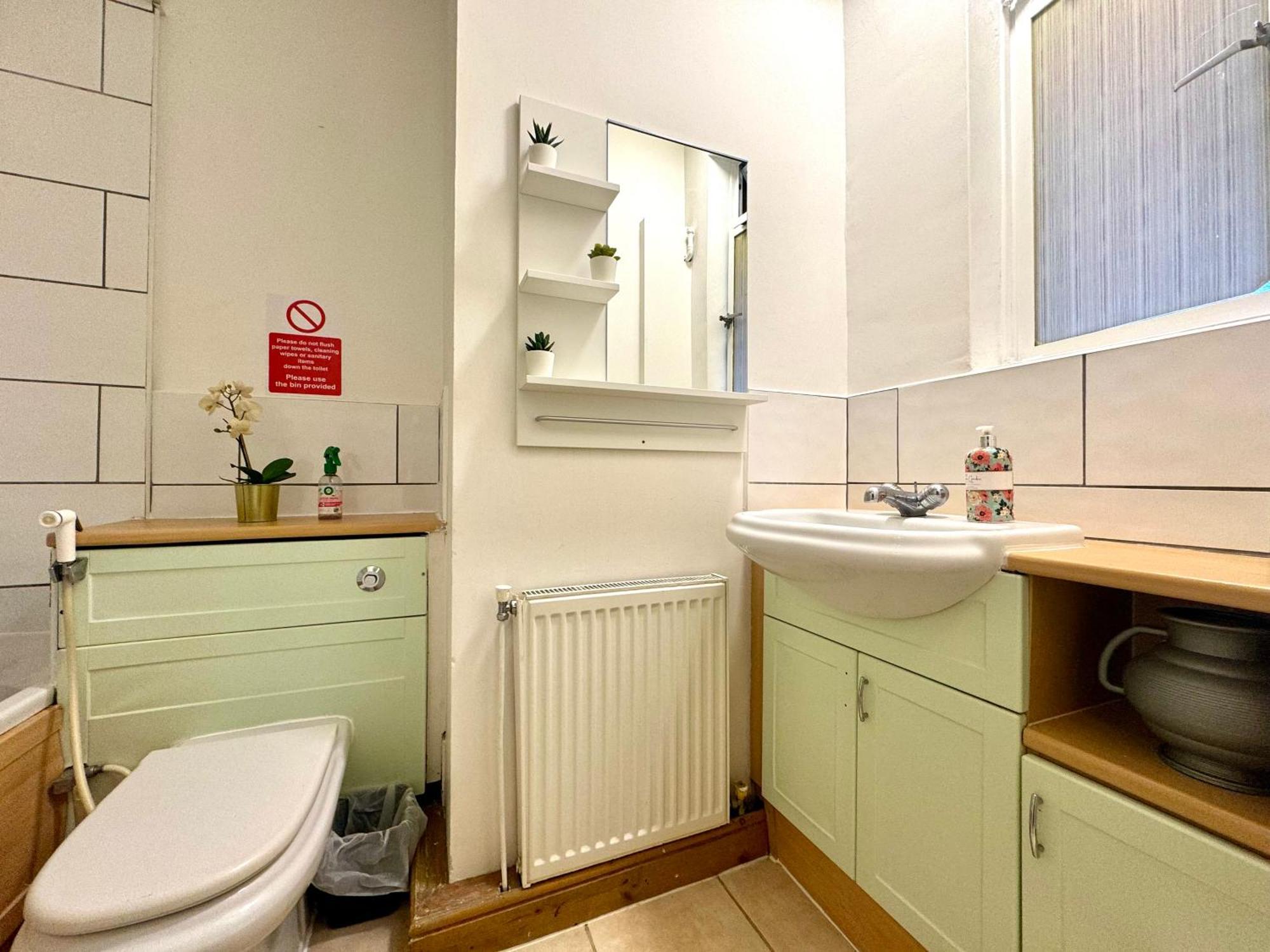 Cute 1 Bedroom By Wild Apartament *