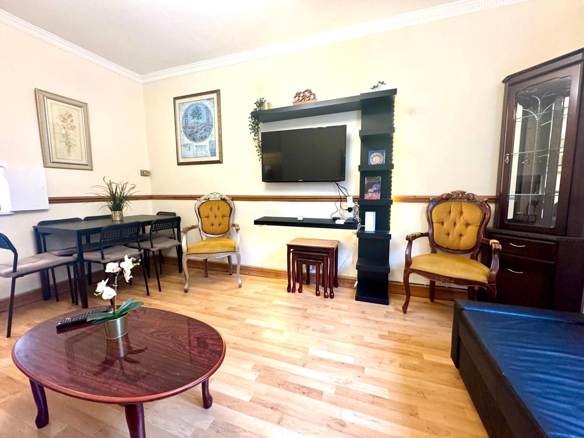 Cute 1 Bedroom By Wild Apartament *