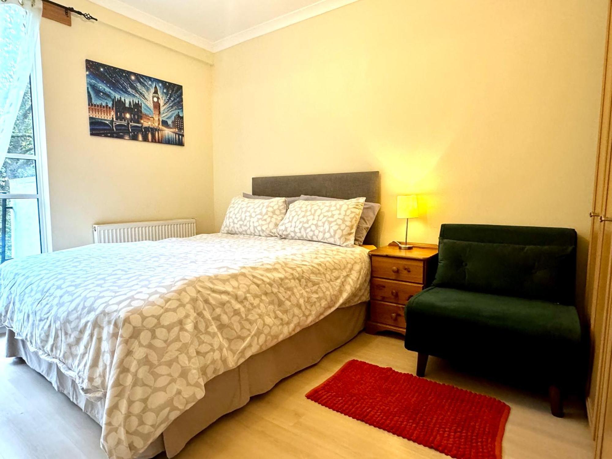 Apartament Cute 1 Bedroom By Wild
